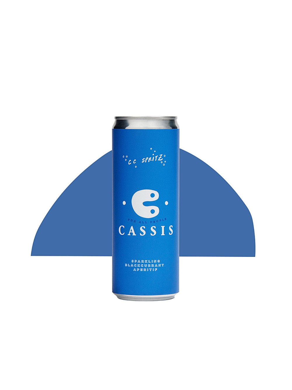 CC Spritz — C. Cassis